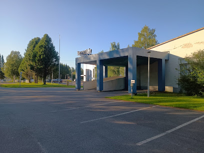 Terveystalo Kuusamo – Kuusamo