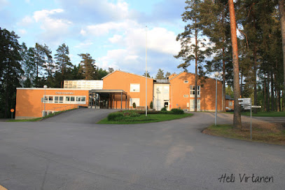 Harjun terveys Iitin sote-keskus – Kausala