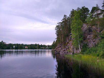 Rautalammin Ev Lut Seurakunta – Rautalampi