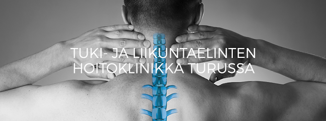 Modern Movement Clinic – Turku