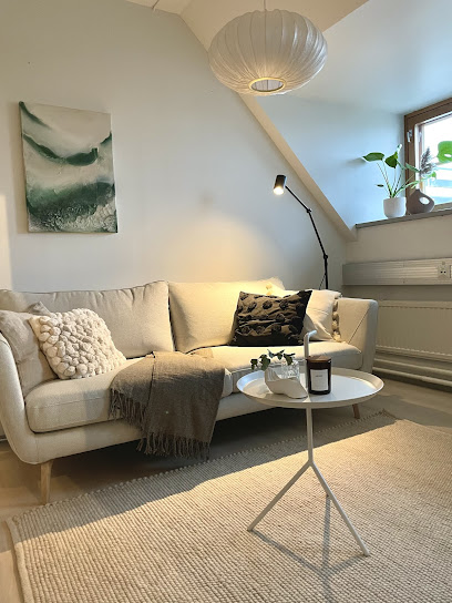 Aika therapy kaupungissa Turku