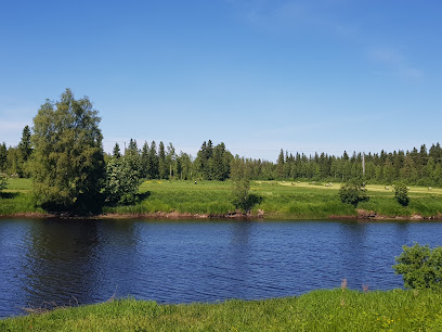Paavola – Paavola