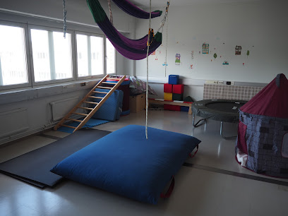 Vantaan Terapiakeskus Oy kaupungissa Vantaa