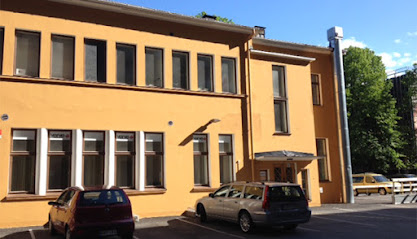 Coronaria kuntoutus- ja terapiapalvelut Turku – Eerikinkatu – Turku
