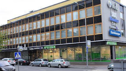 Coronaria kuntoutus- ja terapiapalvelut Mikkeli – Porrassalmenkatu 20 – Mikkeli