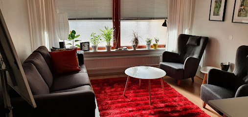 Terapiapalvelu Mikko Isotalo – Helsinki