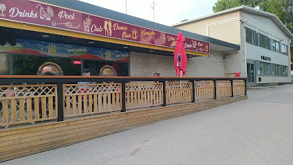 Rajamaki Club kaupungissa Rajamaki