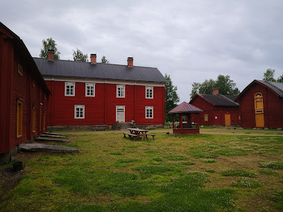 Ilmajoki kaupungissa Ilmajoki