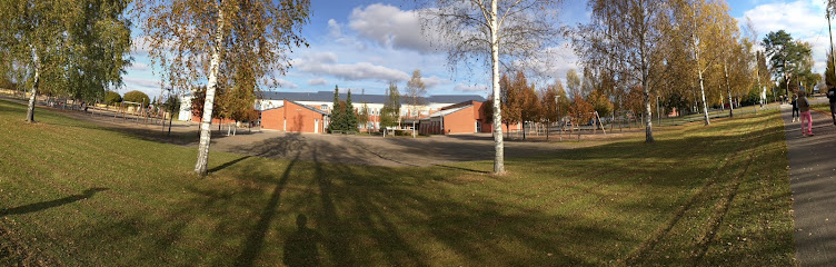 Elimaen yhtenaiskoulu, luokat 1-6 – Elimaki