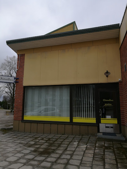 Terapiapalvelu Oivallus Hannaliisa Makela – Kouvola