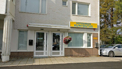 Sotkamon Kuntoutus Oy – Sotkamo