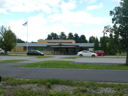 Kerimaki Health Center – Kerimaki