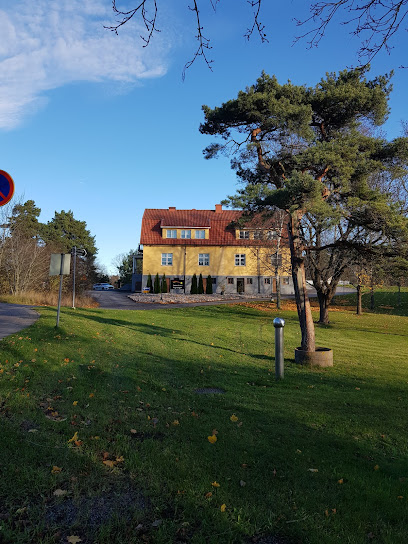 The Rainbow Therapy Centre for Children and Young People kaupungissa Turku