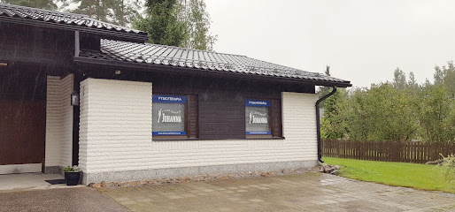 Fysioterapia Johanna Oy kaupungissa Lappeenranta