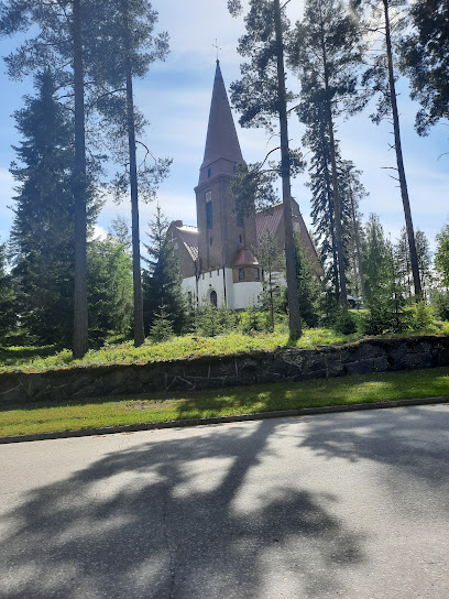 Siilinjarvi – Siilinjarvi