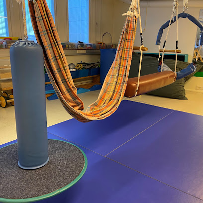 Toimintaterapia Satupuu – Jarvenpaa