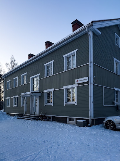Pihlajalinna Pielavesi – Pielavesi