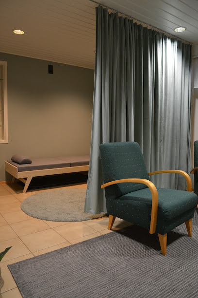 Toivon Sade | Terapia | Hermosto – Jyvaskyla
