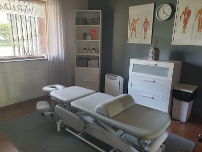 Kehoterapia WiRelax kaupungissa Rajamaki