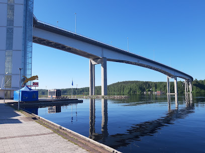 Puumala harbour – Puumala