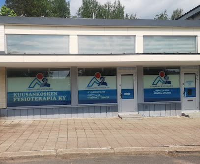 Kuusankosken Fysioterapia Ky – Kouvola