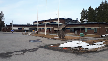 Laihia Health Station – Laihia