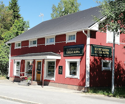 MyKuortane-matkailupalvelu – Kuortane