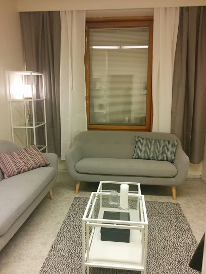 Psykologi Johanna Pirinen – Turku