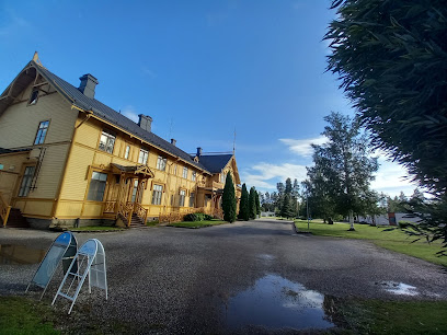 Etela-Pohjanmaan Opisto – Ilmajoki