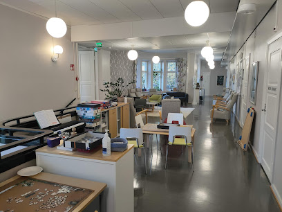 Paivasairaala 3 – Tampere