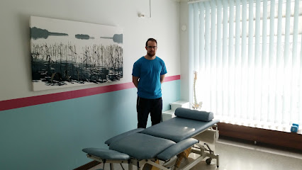 Fysioterapiapalvelu Pienisaari Oy, Yliharman toimipiste – Yliharma