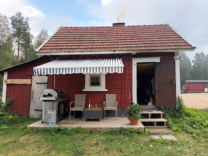 Hyryn Helmi kaupungissa Hyrynsalmi