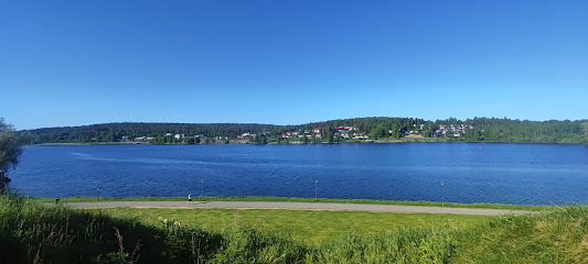 Vanaja kaupungissa Hameenlinna