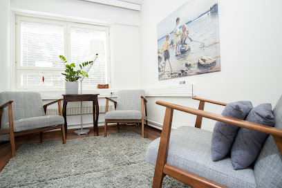 Helsinki Counselling & Therapy Centre kaupungissa Helsinki