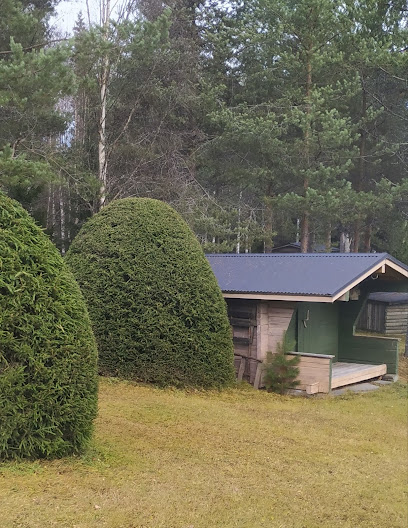 Uurainen – Uurainen