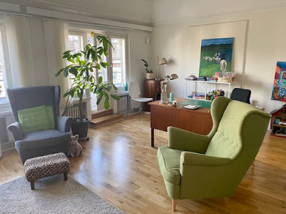 Psykologi & Lastenpsykoterapeutti Sari Junkkila kaupungissa Helsinki