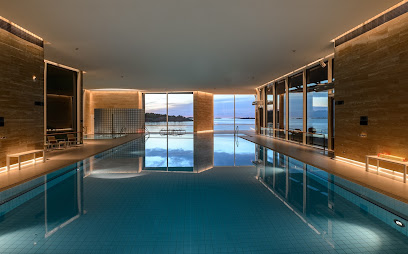 Regatta SPA – Hanko