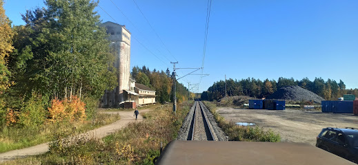 Eurajoki kaupungissa Eurajoki