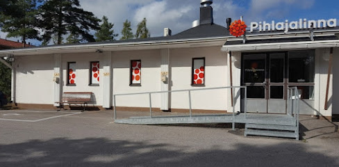 Pihlajalinna Kangasala kaupungissa Kangasala