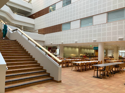 Tyks T-hospital – Turku