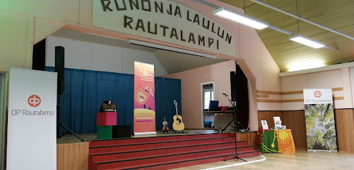 Rautalammin Tyovaentalo – Rautalampi