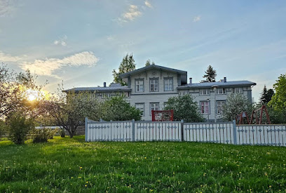 M. A. Center Leppavirta (MACL) Amma-keskus – Leppavirta