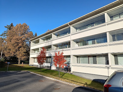Mikkelin tuomiokirkkoseurakunta – Mikkeli