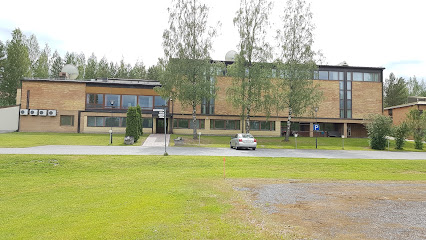 Alkio-opisto – Korpilahti