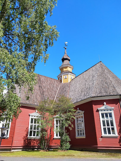 Kuortane kaupungissa Kuortane