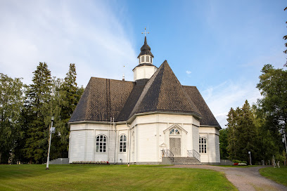 Yliharma Church – Yliharma