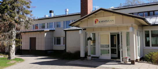Karstula Evangelical Institute – Karstula