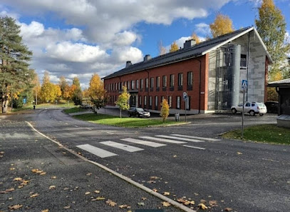 Siilinjarven psykiatrian poliklinikka – Siilinjarvi