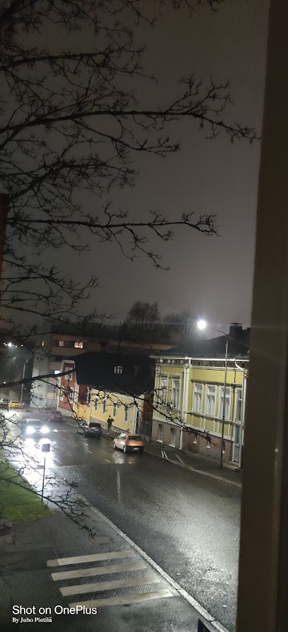 Dramasto Kuopio – Kuopio