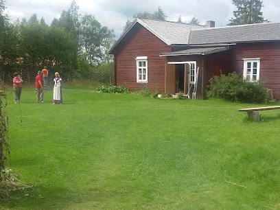 Taivalkoski – Taivalkoski